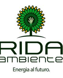 Rida ambiente